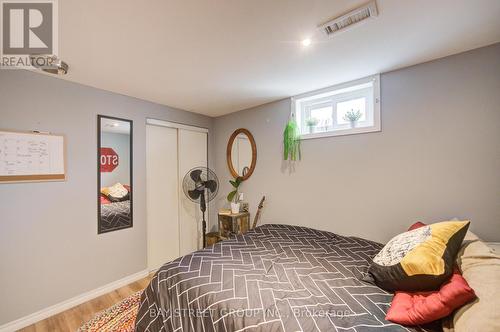 5 Clearview Heights, St. Catharines, ON - Indoor Photo Showing Bedroom