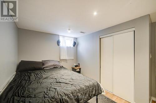 5 Clearview Heights, St. Catharines, ON - Indoor Photo Showing Bedroom