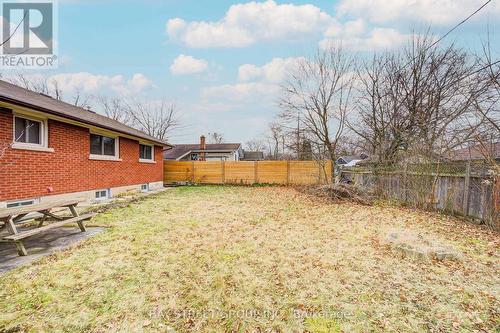 5 Clearview Heights, St. Catharines, ON - Outdoor