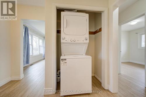 5 Clearview Heights, St. Catharines, ON - Indoor Photo Showing Laundry Room