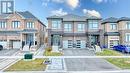 160 Christine Elliott Avenue, Whitby, ON  - Outdoor With Facade 