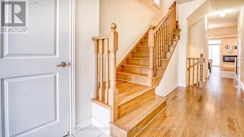 160 Christine Elliott Avenue, Whitby, ON - Indoor Photo Showing Other Room