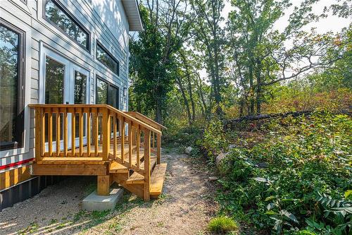 12 Lakespeak Crescent, Hillside Beach, MB - Outdoor