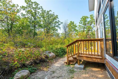 12 Lakespeak Crescent, Hillside Beach, MB - Outdoor