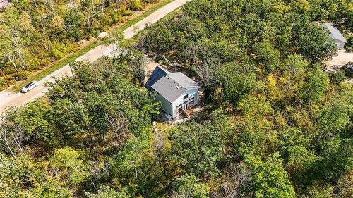 12 Lakespeak Crescent, Hillside Beach, MB - Outdoor