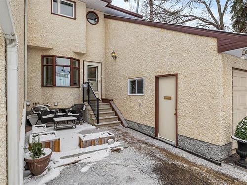 1-1692 St Mary'S Rd, Winnipeg, MB 