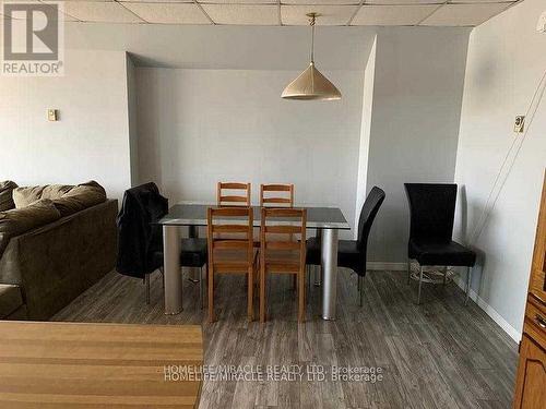 60 Tenth Street E, Armstrong, ON - Indoor Photo Showing Dining Room