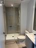 1710 - 3900 Confederation Parkway, Mississauga, ON  - Indoor Photo Showing Bathroom 