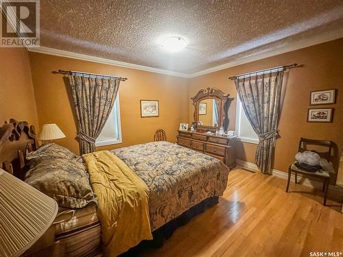 119 Wells Avenue E, Langenburg, SK - Indoor Photo Showing Bedroom