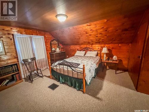 119 Wells Avenue E, Langenburg, SK - Indoor Photo Showing Bedroom