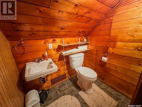 119 Wells Avenue E, Langenburg, SK - Indoor Photo Showing Bathroom