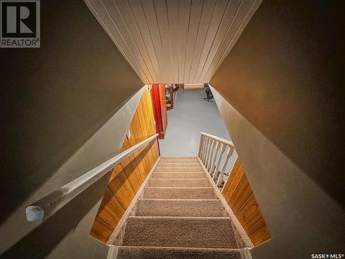 119 Wells Avenue E, Langenburg, SK - Indoor Photo Showing Other Room