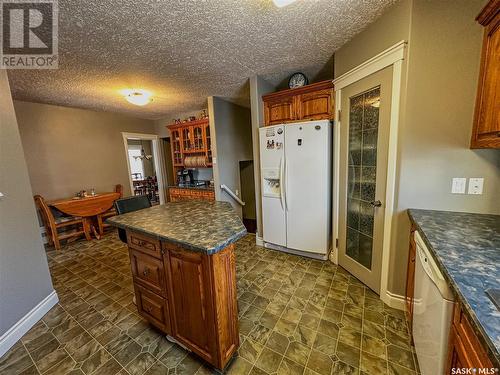 119 Wells Avenue E, Langenburg, SK - Indoor Photo Showing Kitchen