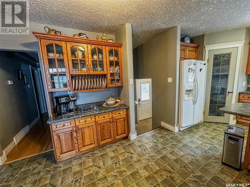 119 Wells Avenue E, Langenburg, SK - Indoor