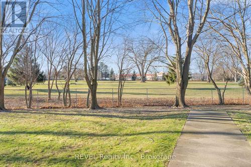 411 - 365 Geneva Street, St. Catharines (446 - Fairview), ON - Outdoor With View