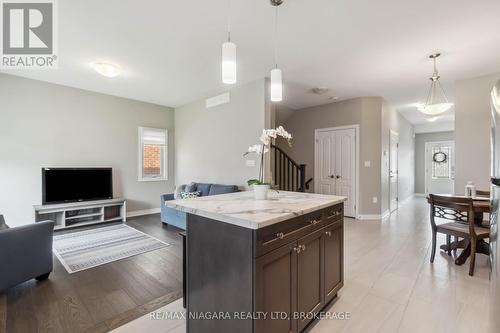 24 Lamb Crescent, Thorold, ON - Indoor