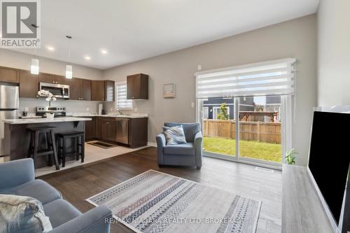 24 Lamb Crescent, Thorold, ON - Indoor