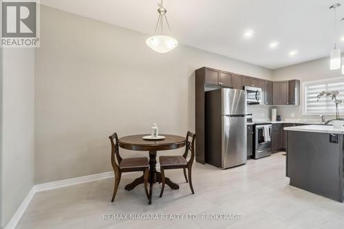 24 Lamb Crescent, Thorold, ON - Indoor