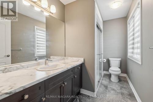 24 Lamb Crescent, Thorold, ON - Indoor Photo Showing Bathroom