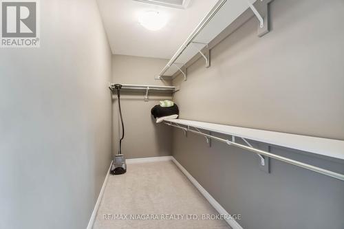 24 Lamb Crescent, Thorold, ON - Indoor With Storage