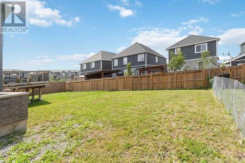 24 Lamb Crescent, Thorold, ON - Outdoor