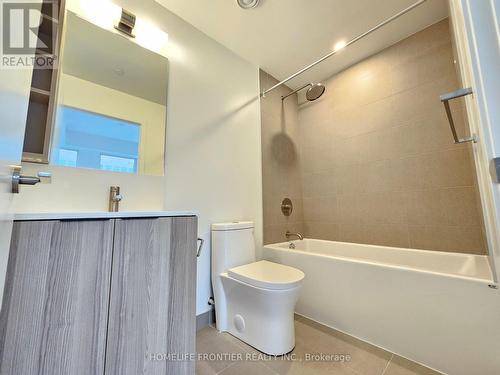 1212 - 55 Mercer Street, Toronto, ON - Indoor Photo Showing Bathroom