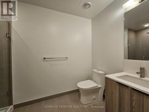 1212 - 55 Mercer Street, Toronto, ON - Indoor Photo Showing Bathroom