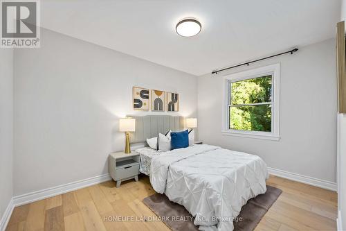 769 Sutherland Avenue, Newmarket, ON - Indoor Photo Showing Bedroom