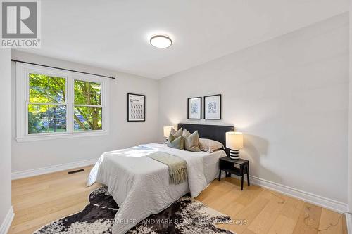 769 Sutherland Avenue, Newmarket, ON - Indoor Photo Showing Bedroom