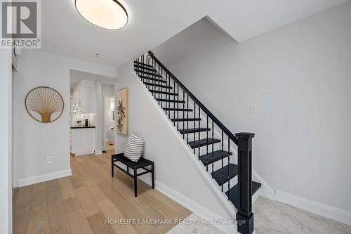 769 Sutherland Avenue, Newmarket, ON - Indoor Photo Showing Other Room