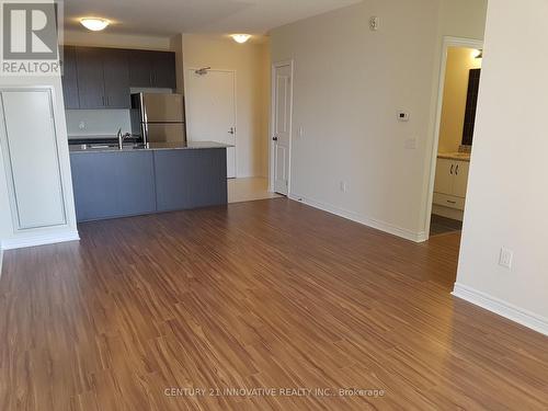 413 - 7325 Markham Road, Markham, ON - Indoor Photo Showing Kitchen