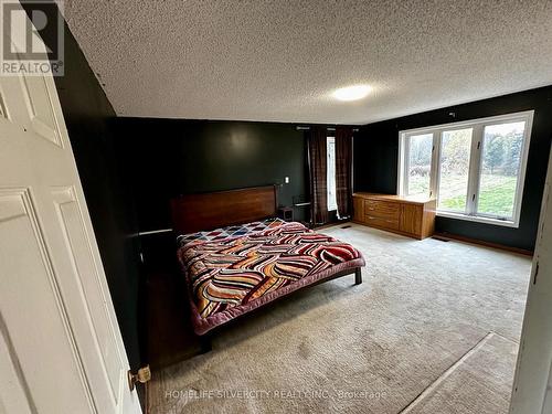 15216 Dixie Road, Caledon, ON - Indoor Photo Showing Bedroom