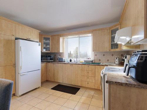 Kitchen - 283  - 287 24E Avenue, L'Île-Perrot, QC - Indoor Photo Showing Kitchen