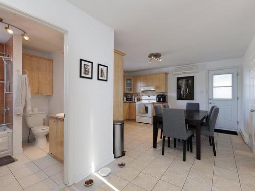 Other - 283  - 287 24E Avenue, L'Île-Perrot, QC - Indoor Photo Showing Dining Room