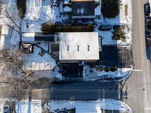 Aerial photo - 283  - 287 24E Avenue, L'Île-Perrot, QC - Outdoor