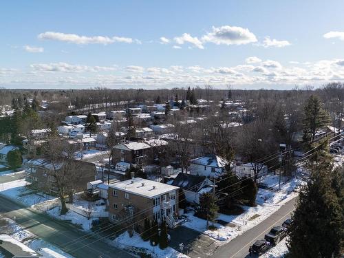 Aerial photo - 283  - 287 24E Avenue, L'Île-Perrot, QC - Outdoor With View