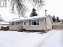 2615 Lacon Street, Regina, SK  - Outdoor 