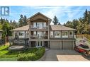 465 Okaview Road, Kelowna, BC  - Outdoor With Facade 