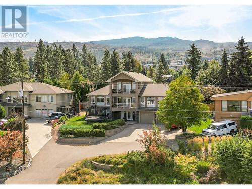 465 Okaview Road, Kelowna, BC - Outdoor