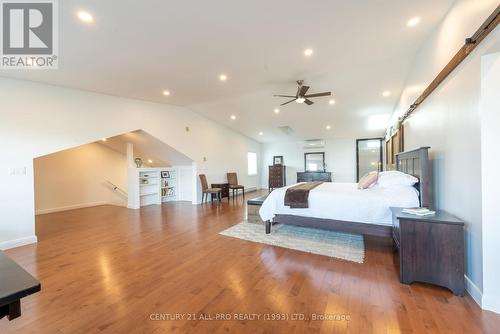 40 King Street W, Cobourg, ON - Indoor Photo Showing Bedroom