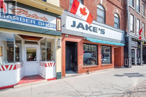 40 King Street W, Cobourg, ON - Outdoor