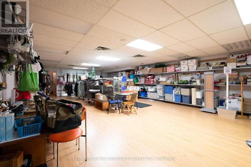 40 King Street W, Cobourg, ON - Indoor