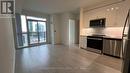 1807 - 4955 Yonge Street, Toronto, ON  - Indoor Photo Showing Kitchen 