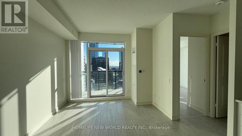 1807 - 4955 Yonge Street, Toronto, ON - Indoor Photo Showing Other Room