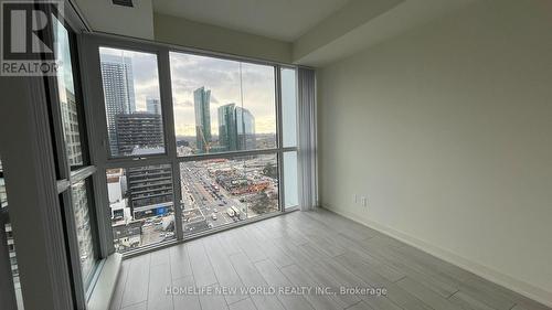 1807 - 4955 Yonge Street, Toronto, ON - Indoor Photo Showing Other Room