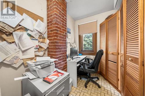 123 Gore Vale Avenue, Toronto, ON - Indoor Photo Showing Office