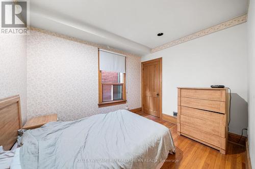 123 Gore Vale Avenue, Toronto, ON - Indoor Photo Showing Bedroom