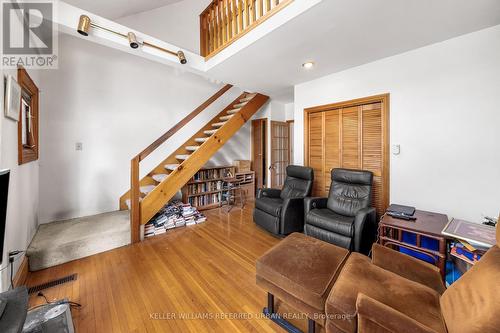 123 Gore Vale Avenue, Toronto, ON - Indoor Photo Showing Other Room