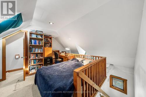 123 Gore Vale Avenue, Toronto, ON - Indoor Photo Showing Bedroom