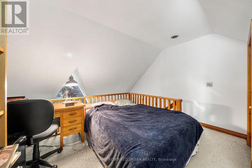 123 Gore Vale Avenue, Toronto, ON - Indoor Photo Showing Bedroom